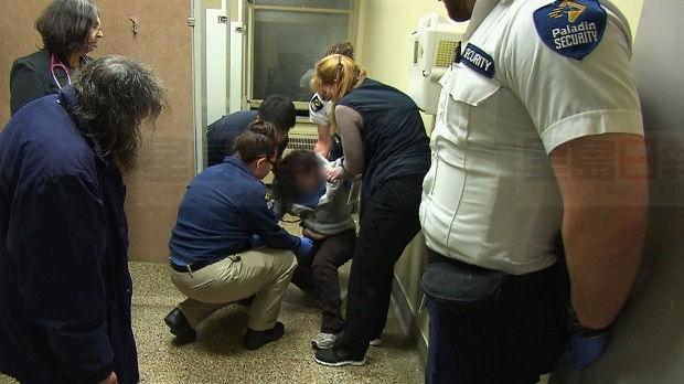 卑詩省阿波斯福在10小時內 5人懷疑死於過量吸毒