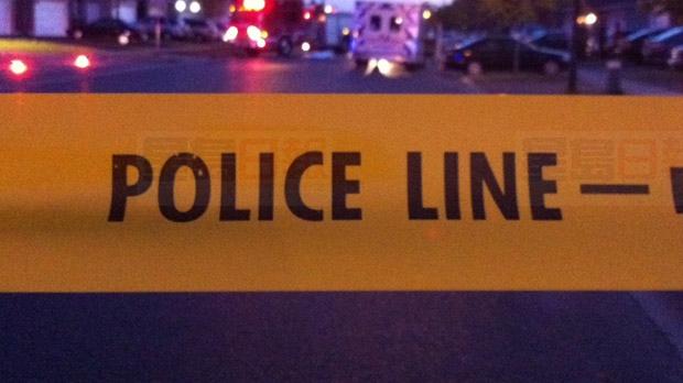 魁北克一男子試圖駕吉普車過河遭指控