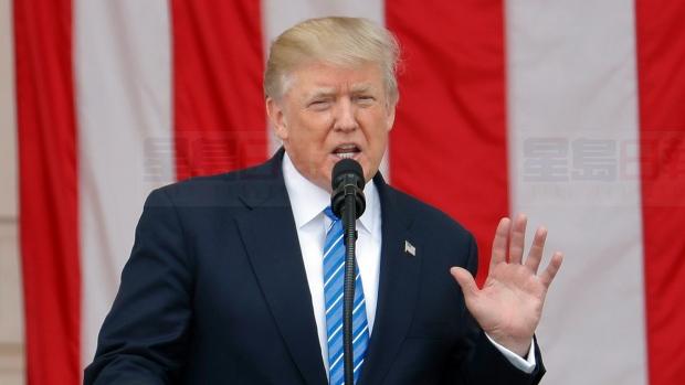 那些年，美國總統訪華的故事