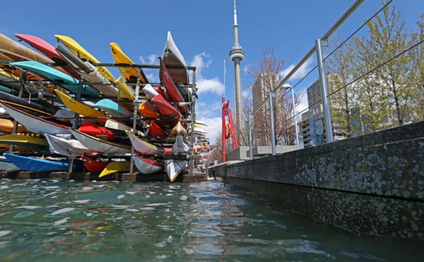 大腸桿菌抽檢八成不合格 環保組織敦促安大略湖水質測試