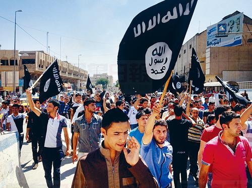 密市男子被曝參與伊斯蘭國策劃襲擊紐約