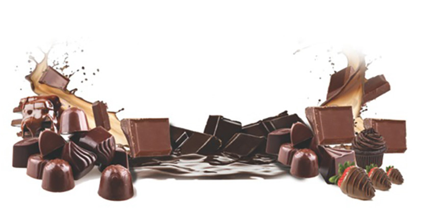 吃貨的盛會：多倫多巧克力節