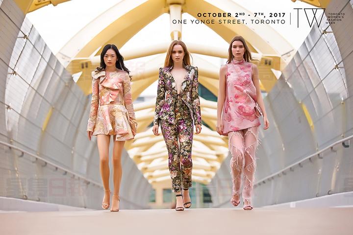 多倫多女性時裝周