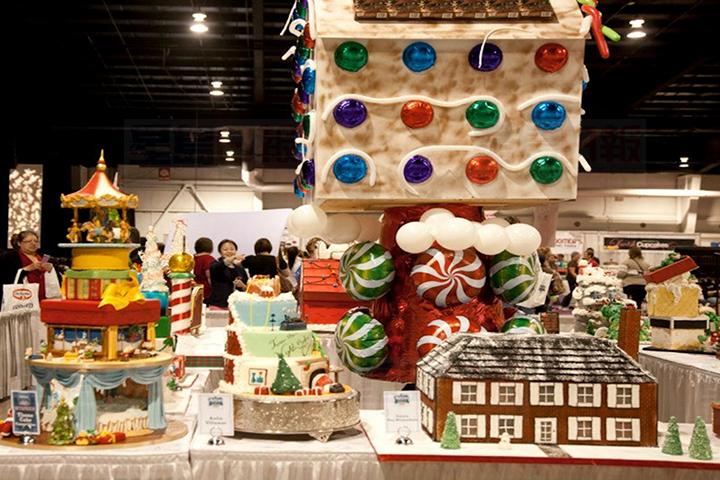 兩年才辦一次的吃貨省會 快來大飽口福！