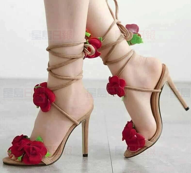 品牌鞋子開倉銷售