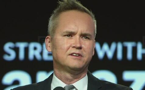 好萊塢性醜聞不斷 又一大佬因性騷擾指控辭職