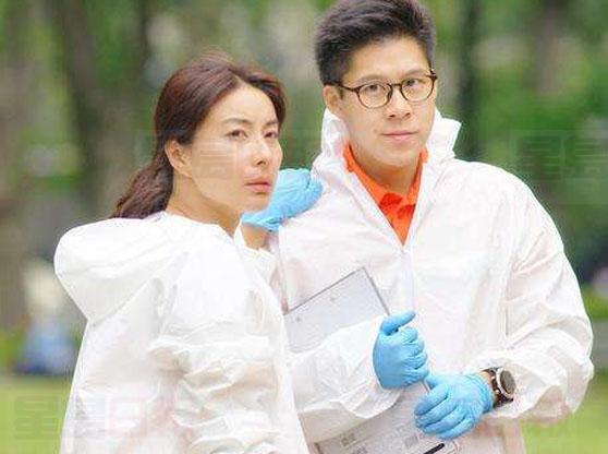 霍啟剛曝因孩子不去應酬惹惱父親，還與郭晶晶鬧過矛盾