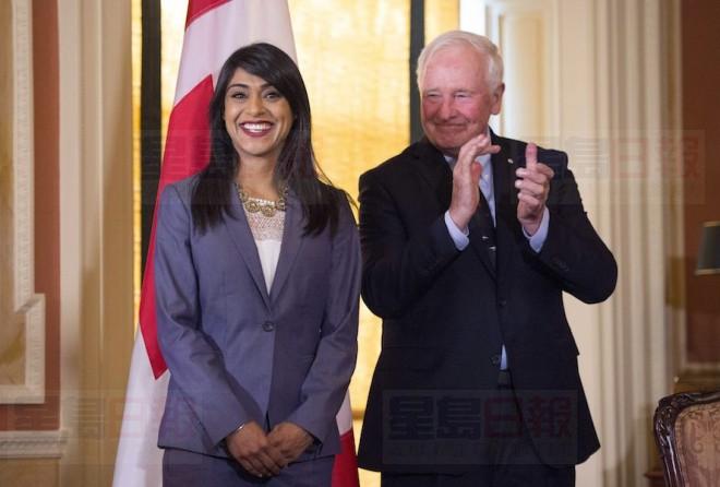 最新調查：加國科技企業女性領導只佔5%