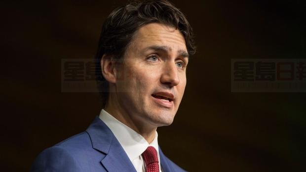 杜魯多將向因性取向受懲罰加拿大人正式道歉