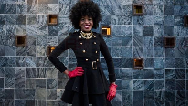 跨性別女子開招聘會 專幫跨性別人士找工作