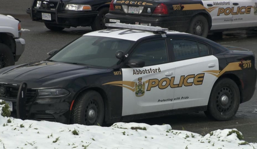 卑詩省阿波斯福有商場保安員遭刺傷 女疑犯在逃