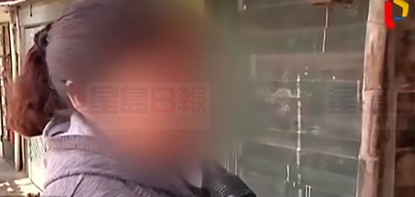 繼父一天性侵10次 9歲繼女因姦成孕