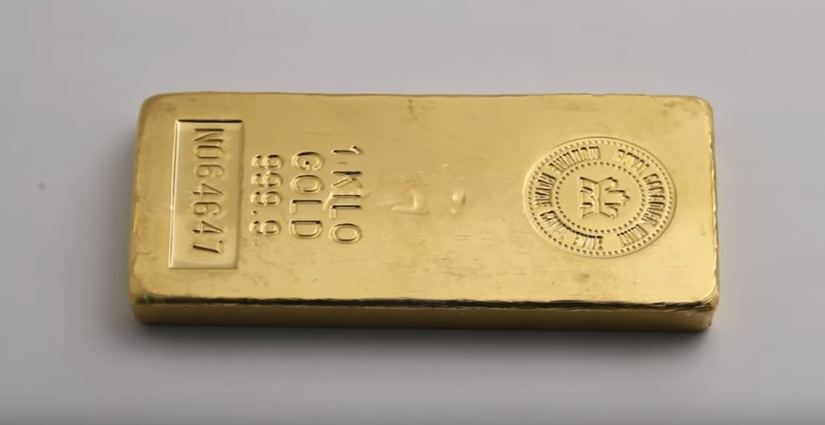 加國皇家造幣廠：沒有製造運輸銷售過假金條