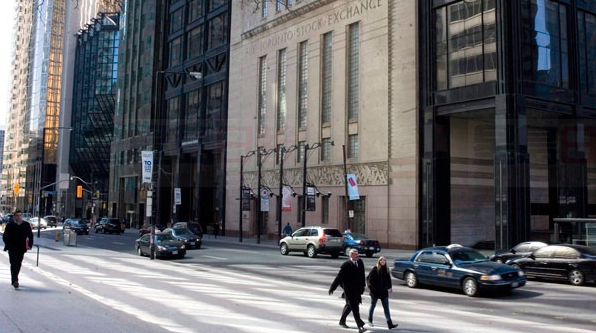 11月6日晨間財經數據更新 加元兌美元低於週五均價