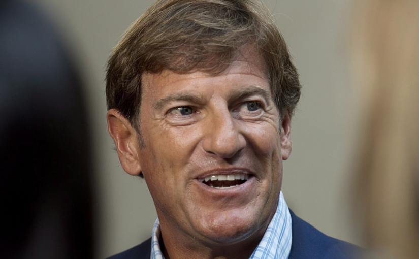 布朗夫曼：與離岸賬戶逃稅案無關