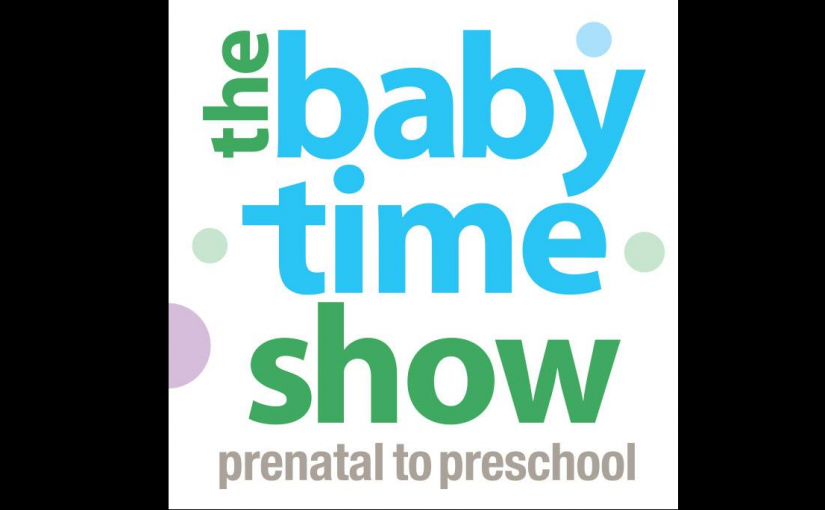 幼兒生活教育用品展就在本週五！