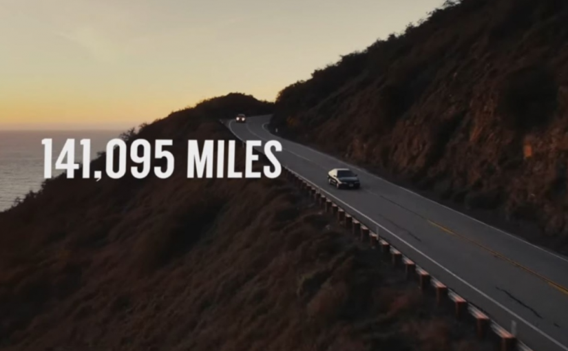 視頻：這部96年款本田汽車廣告火啦！真相竟然是……