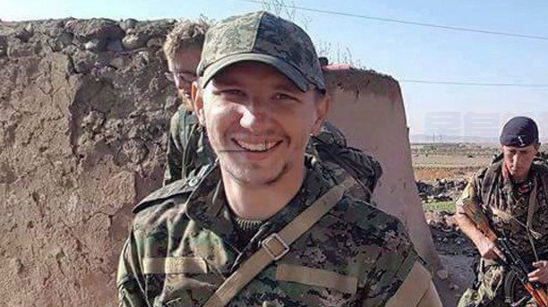 政府軍獲全勝 ISIS丟掉敘利亞最後一處據點