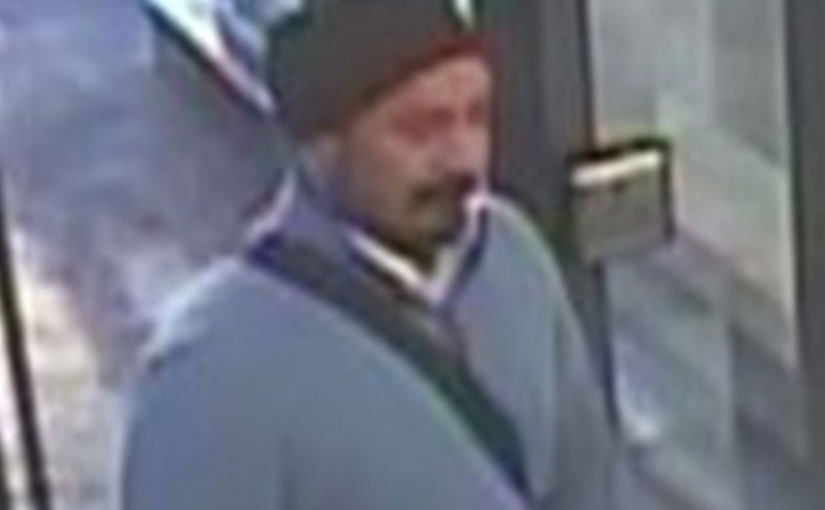 自稱“神秘治療師” 男子性侵女病患被通緝