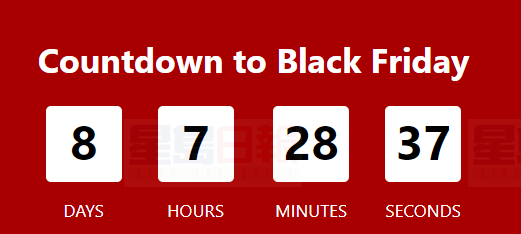 黑五進入倒計時 加國微軟都有哪些商品打折？