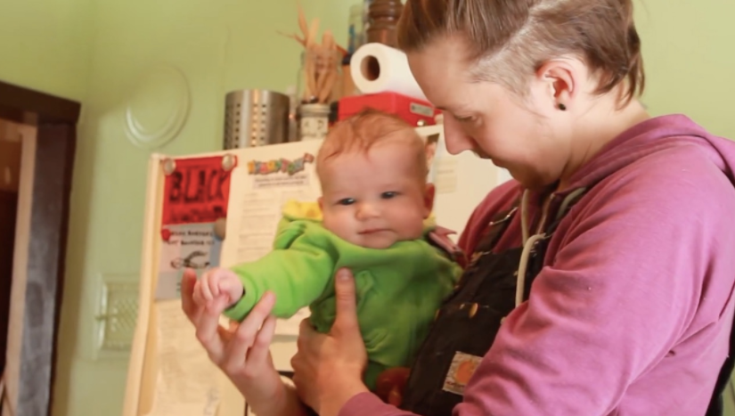 最新研究：父親超重易導致孩子肥胖