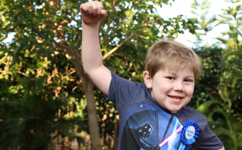 加國兒童創造新單詞定義相反順序單詞