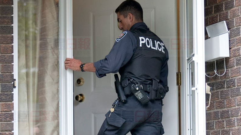 滿屋糞便沒有飲水 加國兩隻狗狗被警方救起