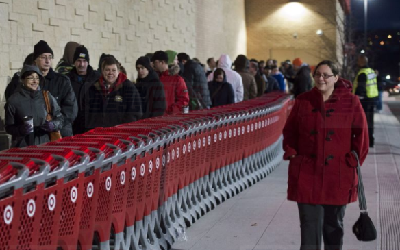 宏利銀行：有錢購物，有錢還債嗎？