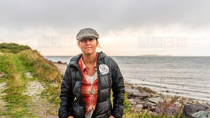 一夜冰凍 女冒險家安省北部叢林獲救