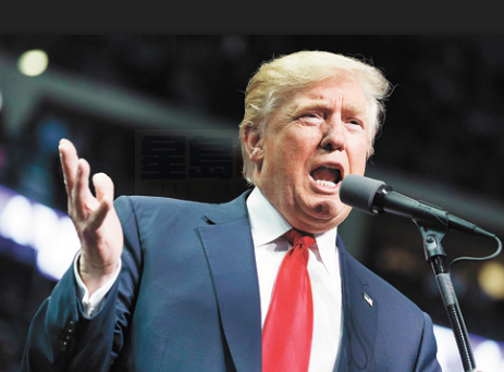 特朗普當選一週年支持率僅37% 近70年最低