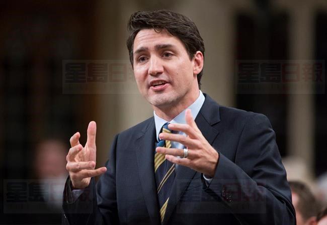 人權組織要求特魯多訪華期間必提人權問題