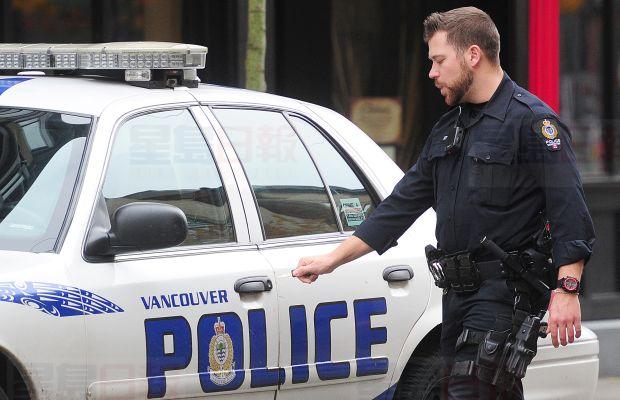 溫市男子涉停牌期間駕車 恐車輛充公