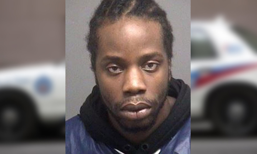 涉嫌殺人被通緝 多倫多24歲男子向警方自首