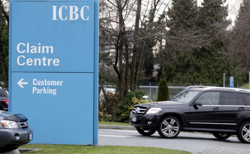 卑詩省政府委會計師事務所檢討ICBC支出