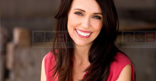 特朗普錯把新西蘭美女總理當加拿大第一夫人