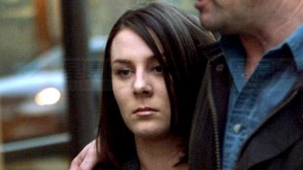 卑詩省女殺人犯Kelly Ellard獲批日間假釋