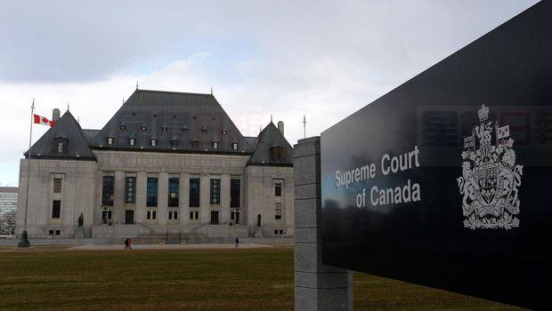 加國精神病男子打死六旬老母 稱其為“巫婆”