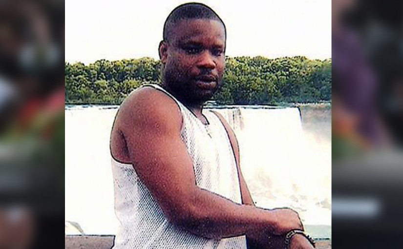 四名警官因6年前致犯人死亡被指控