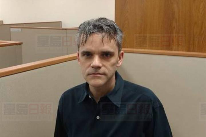 卑詩省一男子因網上騷擾前妻 被判入獄3年