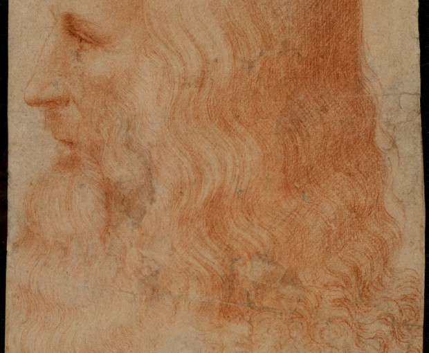 溫哥華藝術館「藝術家肖像展從」至明年2月4日結束