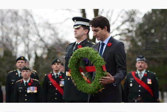 多數加拿大人仍不能記住帕斯尚爾戰役的歷史時間