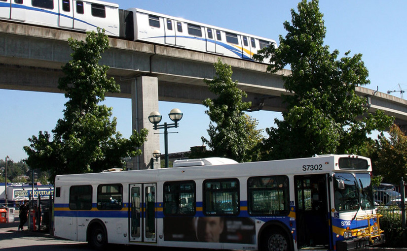 大溫哥華地區的運輸聯網第3階段車費檢討