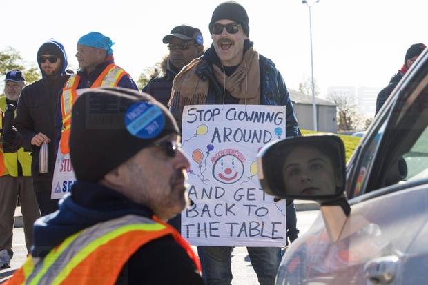 5周課程2周上完？安省大專院校如意算盤引學生反對