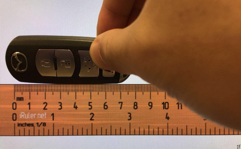 加拿大以後坐飛機可以帶小刀了！最長6釐米