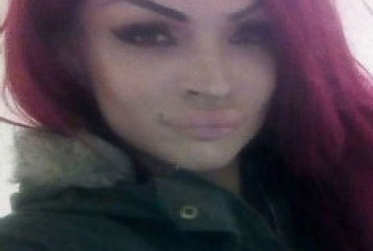 多倫多跨性別女子四個月前失踪