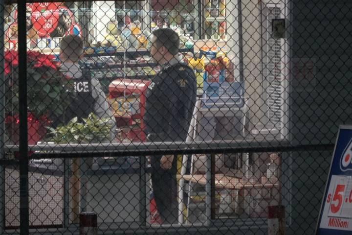 卑詩省三聯市發生連串持械行劫案 疑犯在逃