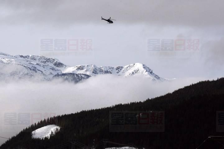 一部由卑詩省飛往亞省愛民頓的小型飛機仍然失蹤