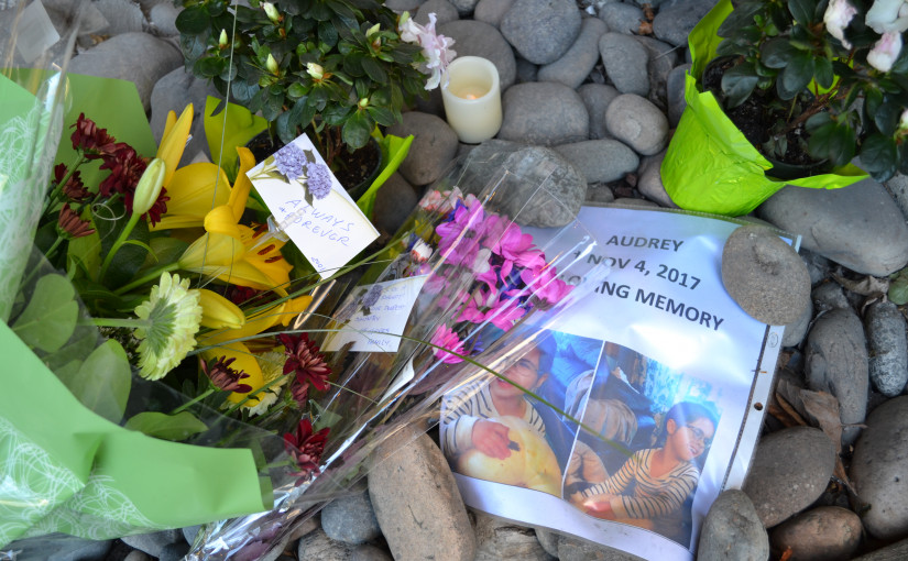 上周六本拿比墮樓事件 死者證實是8歲女童