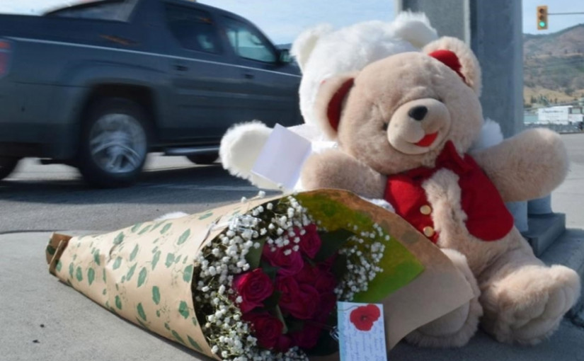 加國8歲女童22樓墜亡 警方仍在調查起因