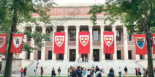 哈佛大學被指招生時涉嫌歧視亞裔 美司法部調查